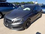2015 MERCEDES BENZ A200 AMG N for sale at Copart SANDY