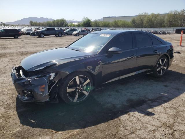 2021 Audi A6 Prestige