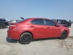 2016 Toyota Corolla L for Sale in Lebanon, TN - Front End