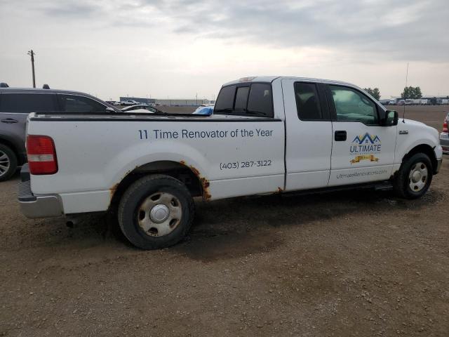 2008 FORD F150   