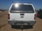 2010 Chevrolet Silverado K2500 Heavy Duty Lt იყიდება Brighton-ში, CO - Front End