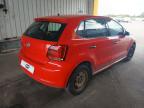 2011 VOLKSWAGEN POLO S 70 for sale at Copart SANDTOFT