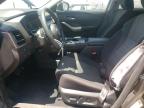 2024 Nissan Rogue Sv en Venta en Albuquerque, NM - Side