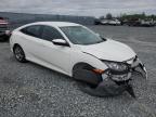 2017 HONDA CIVIC LX   for sale at Copart NS - HALIFAX