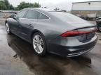 2020 Audi A7 Prestige S-Line للبيع في New Britain، CT - Normal Wear