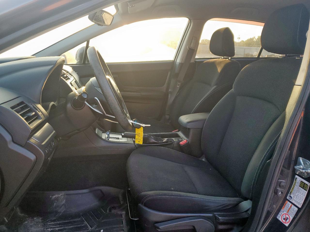 2014 Subaru Xv Crosstrek 2.0 Premium VIN: JF2GPACC4E8205689 Lot: 62676525