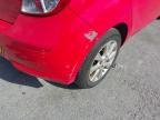 2012 HYUNDAI I20 ACTIVE for sale at Copart CHESTER
