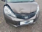 2012 HONDA JAZZ I-VTE for sale at Copart EAST KILBRIDE