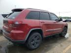 2012 Jeep Grand Cherokee 3.6L للبيع في Woodhaven، MI - Front End