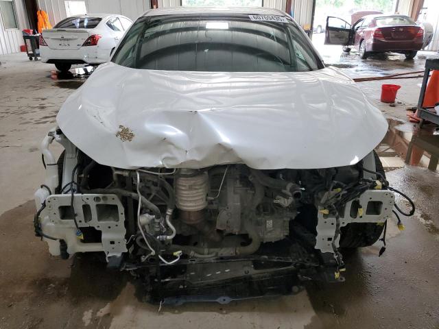  HONDA CIVIC 2020 Biały