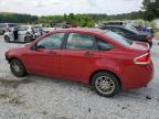 2009 Ford Focus Se იყიდება Fairburn-ში, GA - Front End