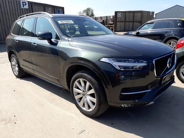 2018 VOLVO XC90 MOMEN