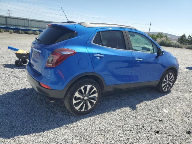  BUICK ENCORE 2018 Blue