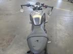 2023 TRIUMPH MOTORCYCLE TRIDENT 660    for sale at Copart MN - MINNEAPOLIS NORTH