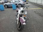 1996 HARLEY-DAVIDSON FLHRI    for sale at Copart PA - PHILADELPHIA