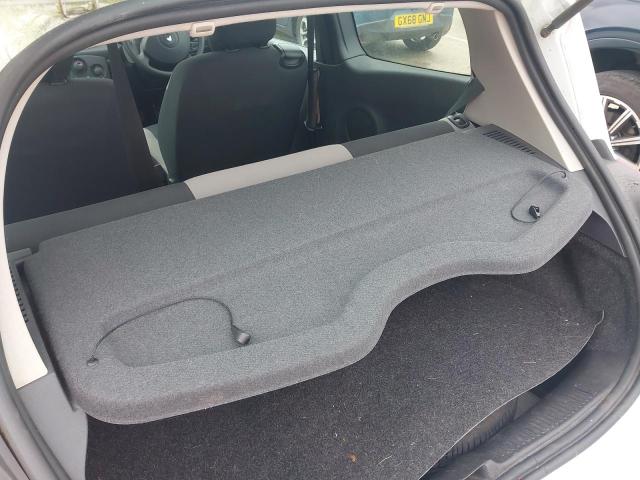 2009 RENAULT CLIO EXTRE