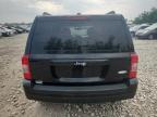 2012 Jeep Patriot Latitude zu verkaufen in Appleton, WI - Front End