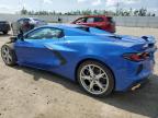 2020 CHEVROLET CORVETTE STINGRAY 3LT   à vendre chez Copart AB - EDMONTON