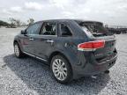 2013 Lincoln Mkx    for Sale in Riverview, FL - Vandalism