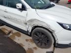 2016 NISSAN QASHQAI TE for sale at Copart PETERLEE