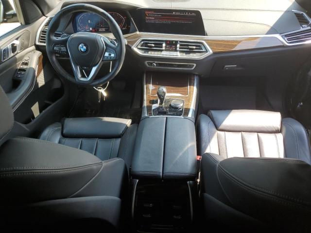 BMW X5 2019 Gray