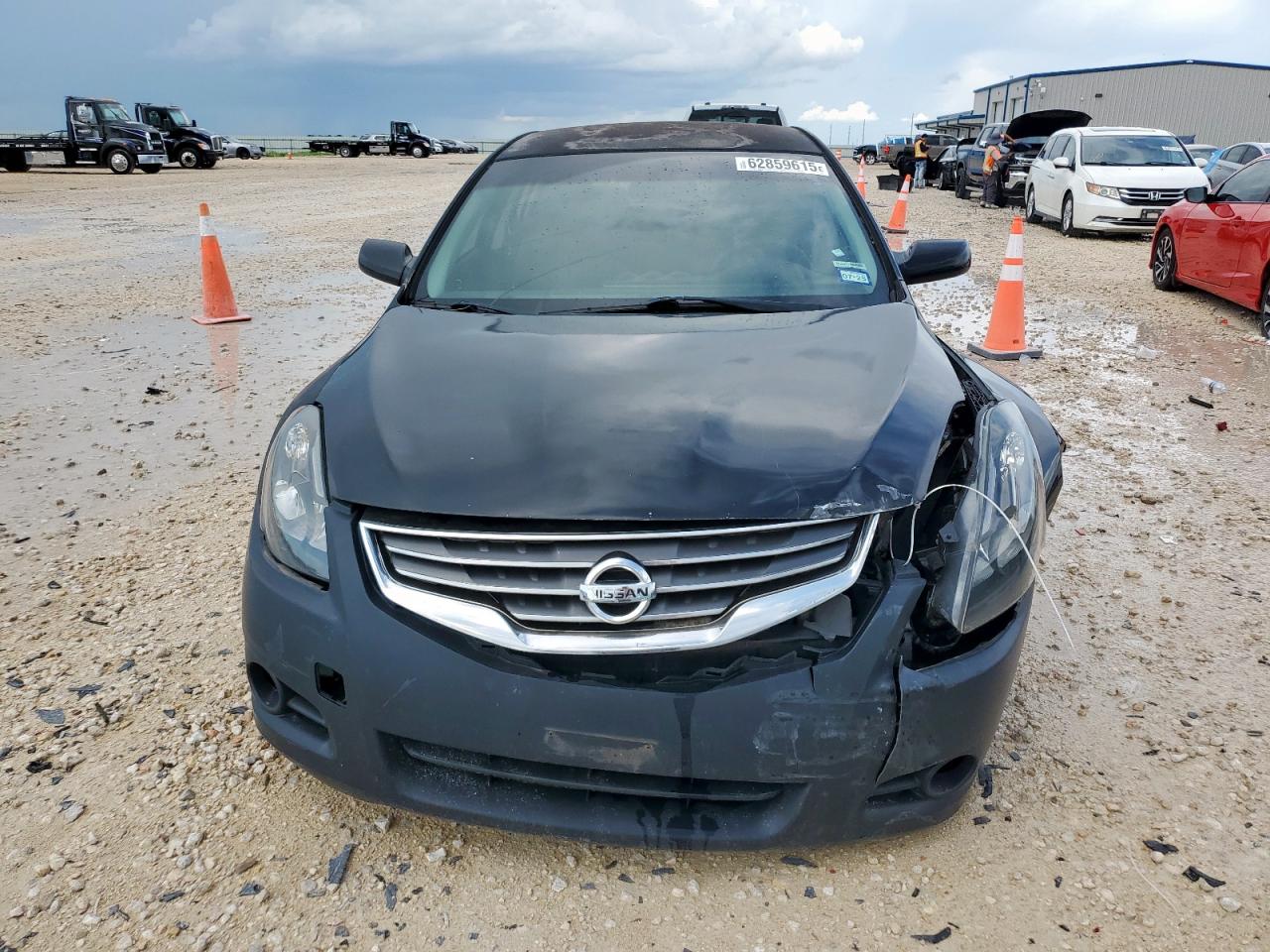 NISSAN ALTIMA 2010 VIN 1N4AL2AP9AC142601 photo 5
