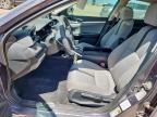 2016 Honda Civic Lx for Sale in Amarillo, TX - Hail