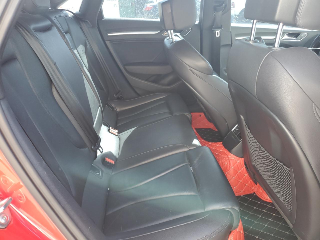 2015 Audi A3 Premium Plus VIN: WAUEFGFF0F1087844 Lot: 62565925