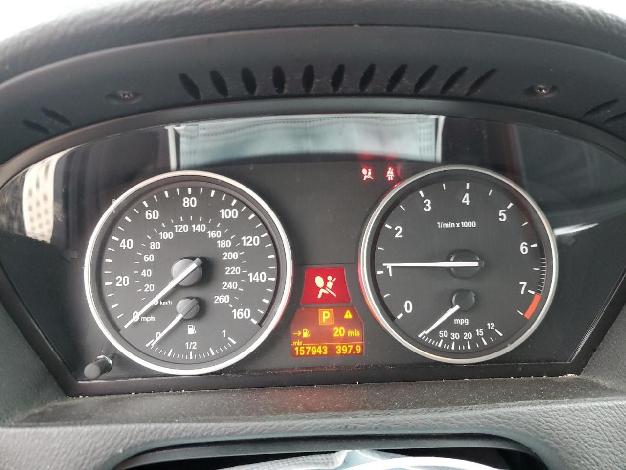 2012 BMW X5 xDrive35I VIN: 5UXZV4C57CL765053 Lot: 59997275