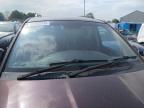 2017 SSANGYONG RODIUS TUR for sale at Copart SANDY
