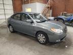 2009 Hyundai Elantra Gls   de vânzare în Ebensburg, PA - Front End