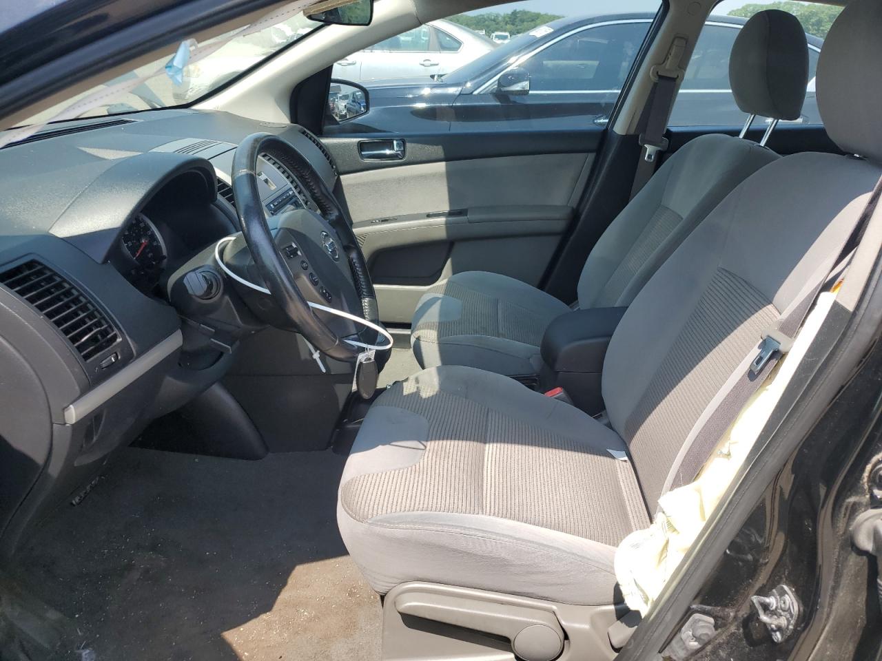 3N1AB6AP4AL713522 2010 Nissan Sentra 2.0