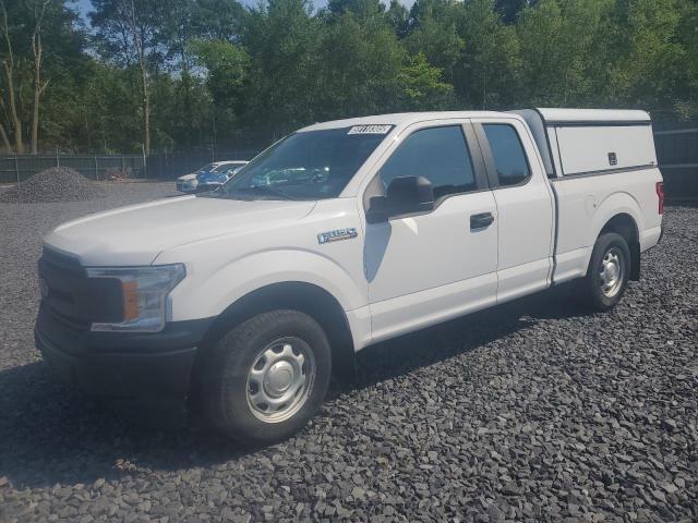 2019 Ford F150 Super Cab  