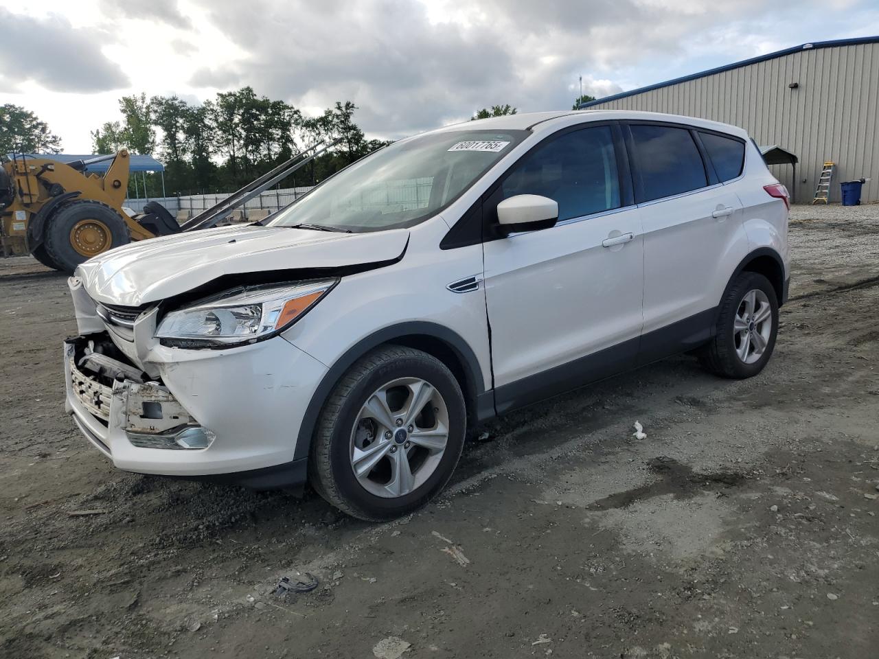 2015 Ford Escape Se for Sale in Spartanburg, SC - Front End