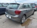 2019 VOLKSWAGEN POLO SE TS for sale at Copart PETERLEE