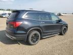 2016 HONDA PILOT TOURING for sale at Copart AB - EDMONTON