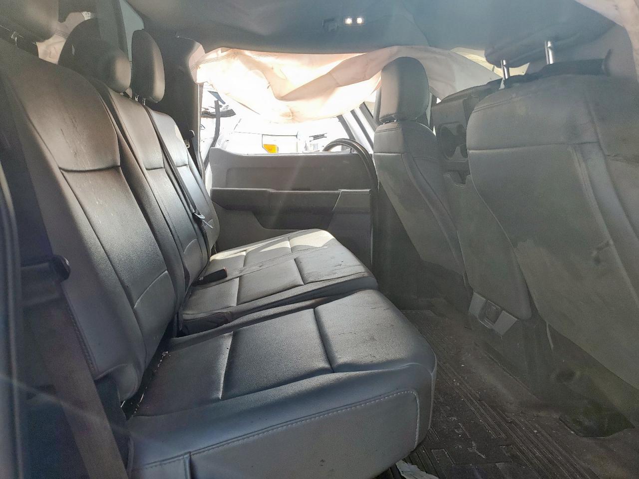 2024 Ford F350 Super Duty VIN: 1FD8W3HN6REE65753 Lot: 60454955