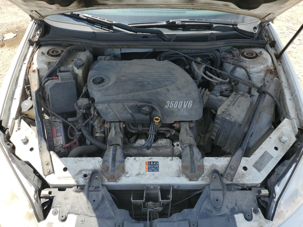 CHEVROLET IMPALA 2011 VIN 2G1WG5EK4B1179740 zdjęcie 11
