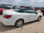 2008 Chrysler Sebring Touring იყიდება San Antonio-ში, TX - Rear End