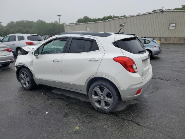  BUICK ENCORE 2013 White