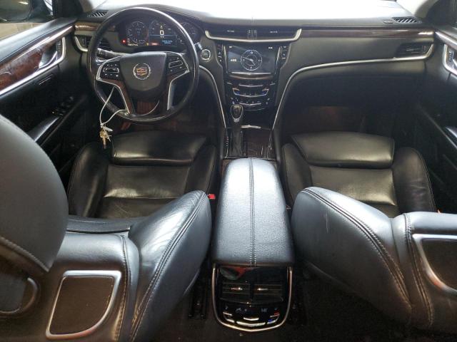  CADILLAC XTS 2013 Gray