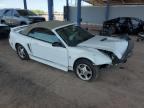 2001 Ford Mustang    zu verkaufen in Phoenix, AZ - Front End