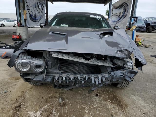  DODGE CHALLENGER 2020 Gray