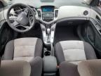 2014 Chevrolet Cruze Ls   na sprzedaż w Chicago Heights, IL - Front End
