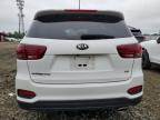2020 Kia Sorento S de vânzare în Windsor, NJ - Front End
