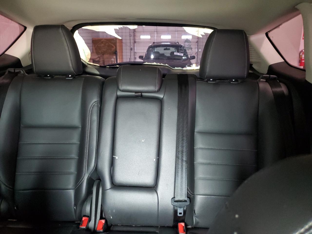 2016 Ford C-Max Sel VIN: 1FADP5BU1GL113965 Lot: 63006795
