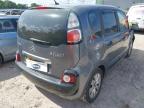 2011 CITROEN C3 PICASSO for sale at Copart BRISTOL