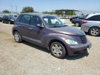 2005 Chrysler Pt Cruiser  en Venta en San Diego, CA - Side