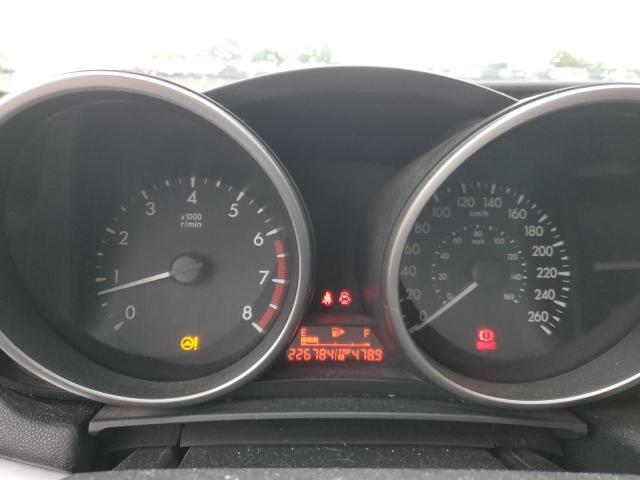 2010 MAZDA 3 S  