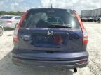 2011 Honda Cr-V Lx na sprzedaż w Opa Locka, FL - Side